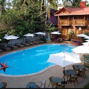 Sea Breeze Village, Baga Goa